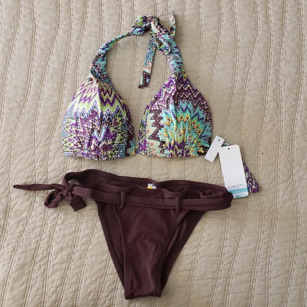 Bathing suit